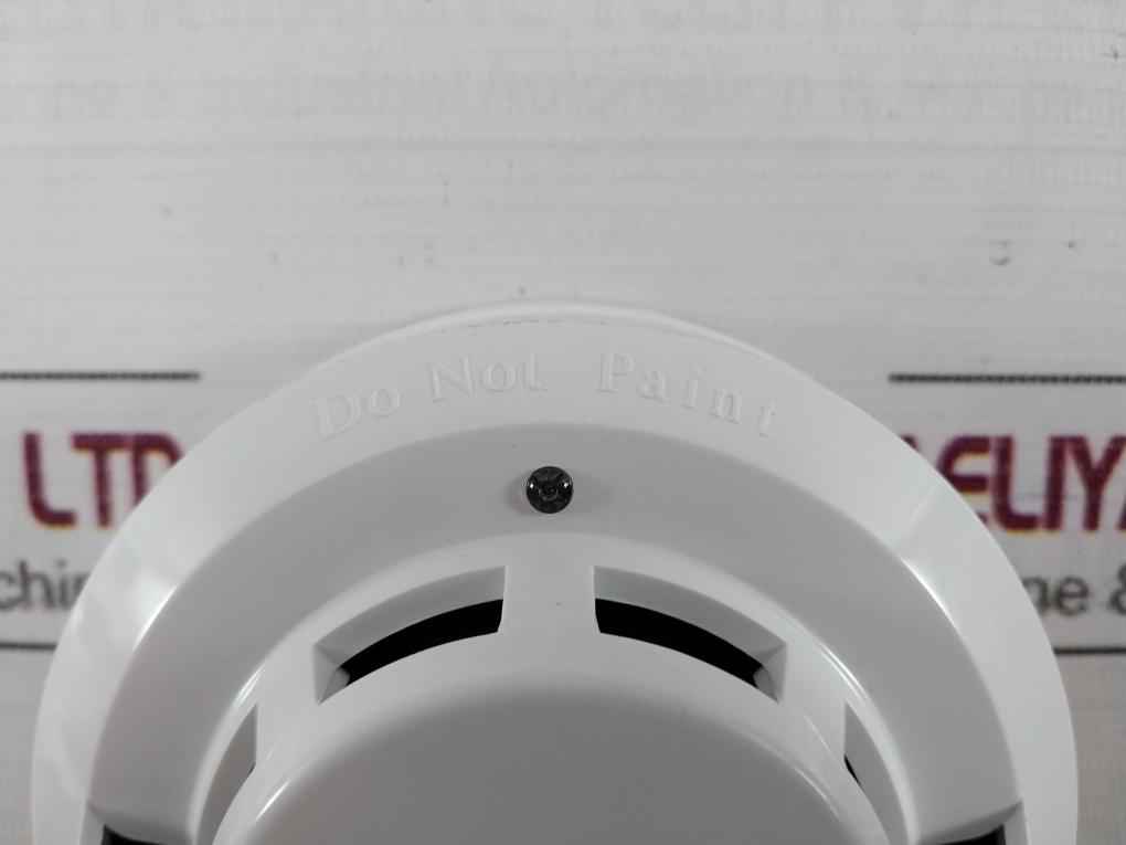 Gst I-9101 Heat Photoelectric Smoke Detector 24V