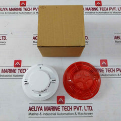 Gst I-9101 Intelligent Combination Heat Detector 24V 0.8Ma