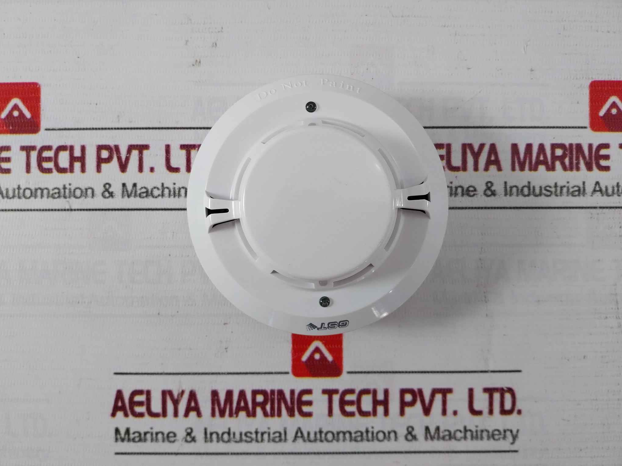 Gst I-9101 Intelligent Combination Heat Detector 24V 0.8Ma