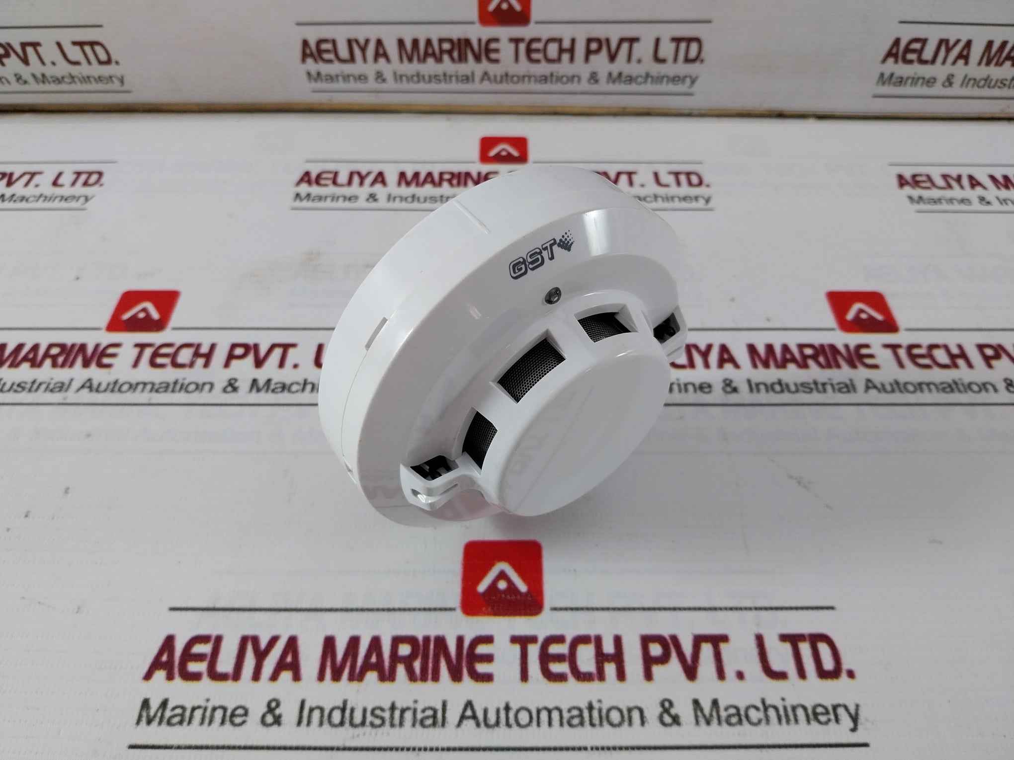 Gst I-9101 Intelligent Combination Heat Detector 24V 0.8Ma