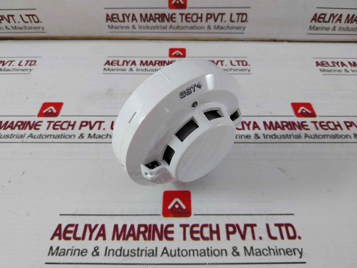 Gst I-9101 Intelligent Combination Heat Detector 24V 0.8Ma