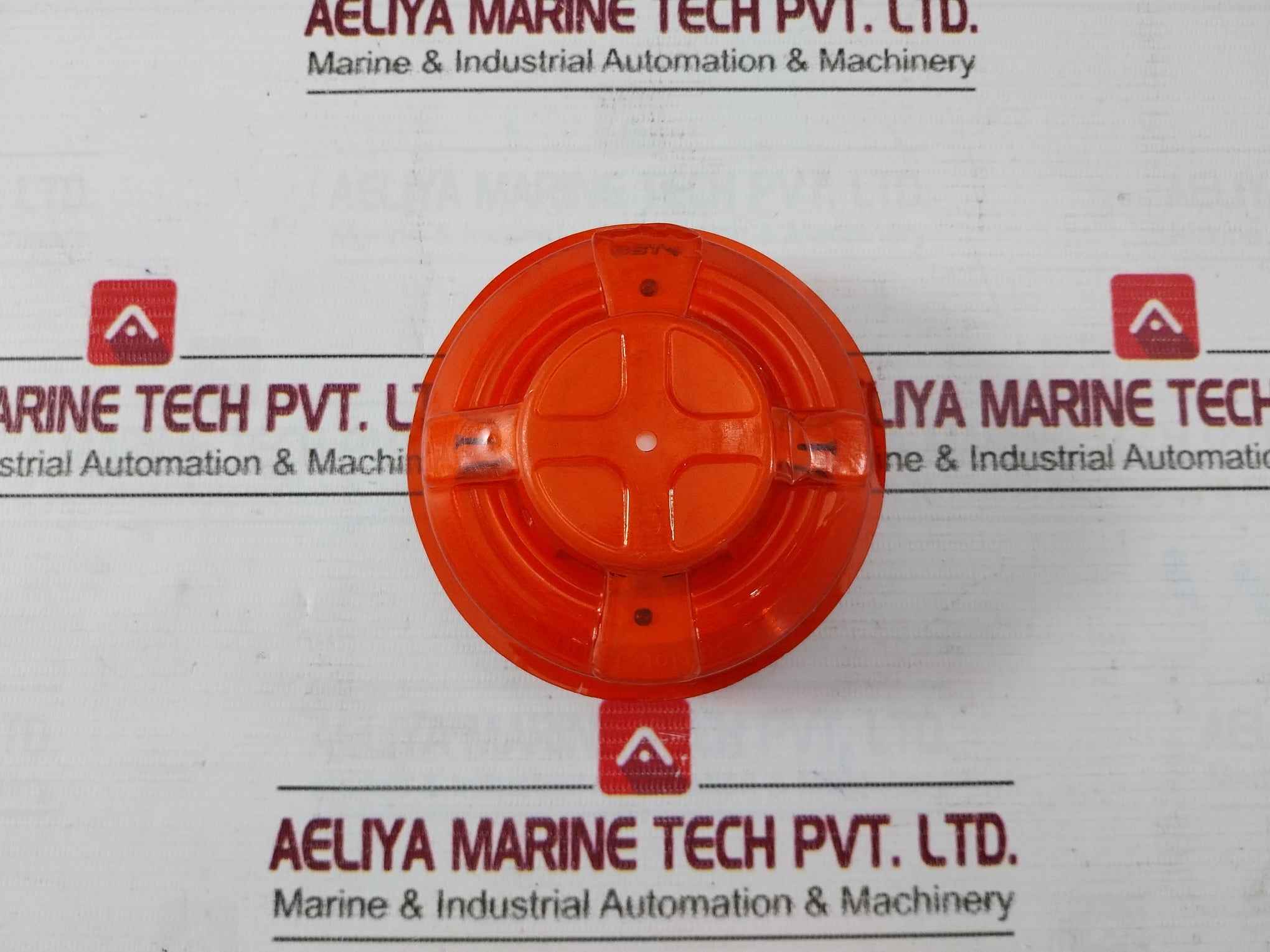 Gst I-9101 Intelligent Combination Heat Detector 24V 0.8Ma
