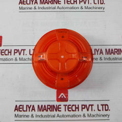 Gst I-9101 Intelligent Combination Heat Detector 24V 0.8Ma