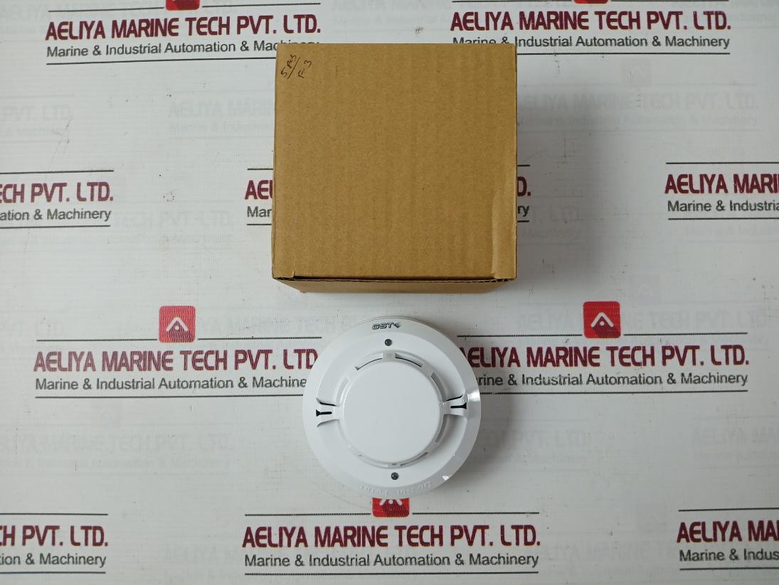 Gst I-9101 Intelligent Heat Detector 0.8Ma Dz-03