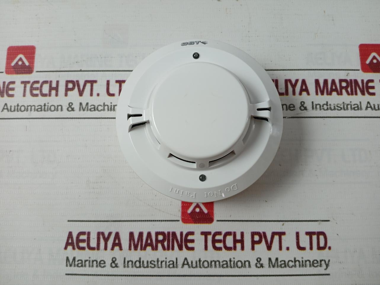Gst I-9101 Intelligent Heat Detector 0.8Ma Dz-03