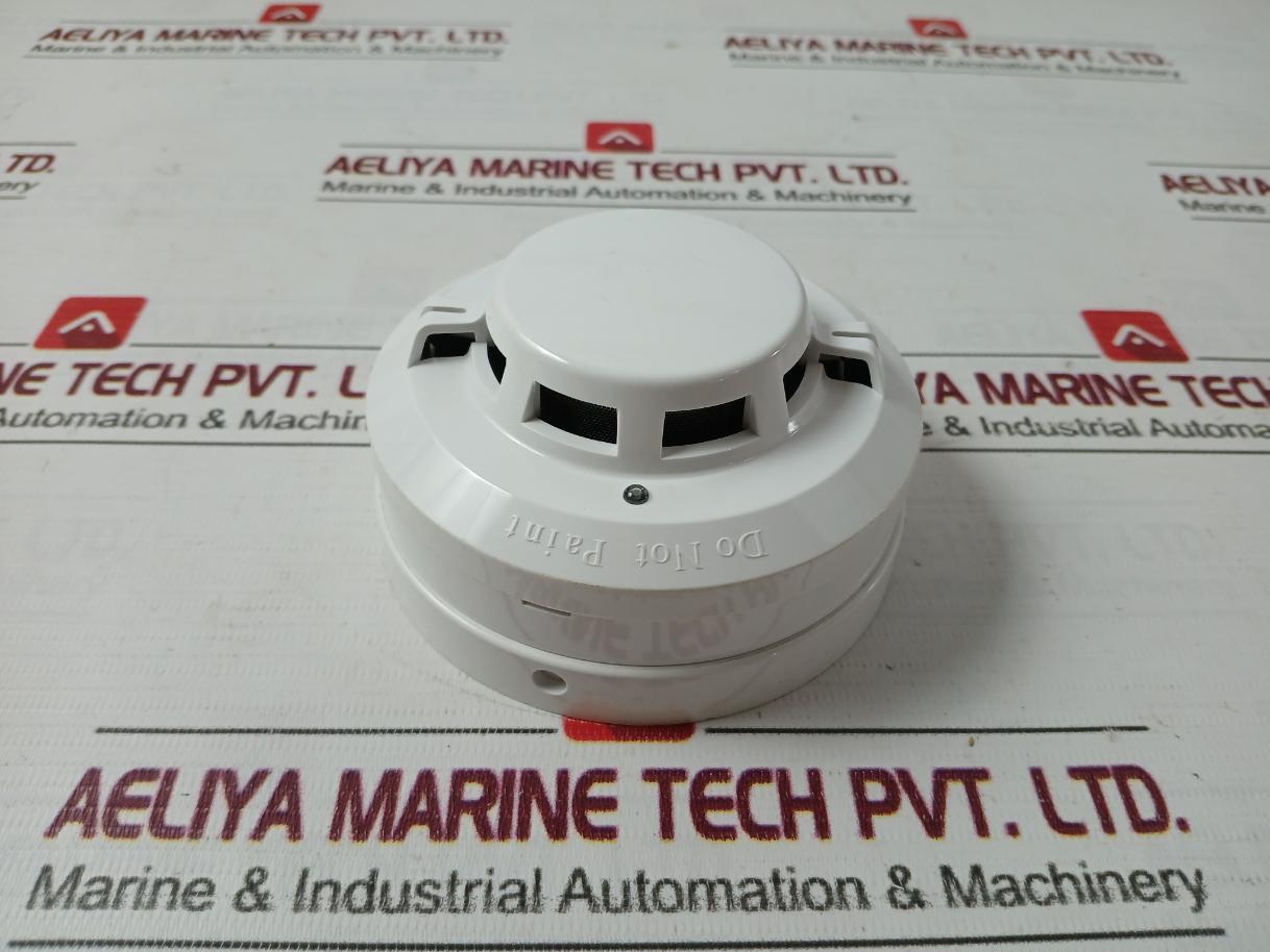 Gst I-9101 Intelligent Heat Detector 0.8Ma Dz-03