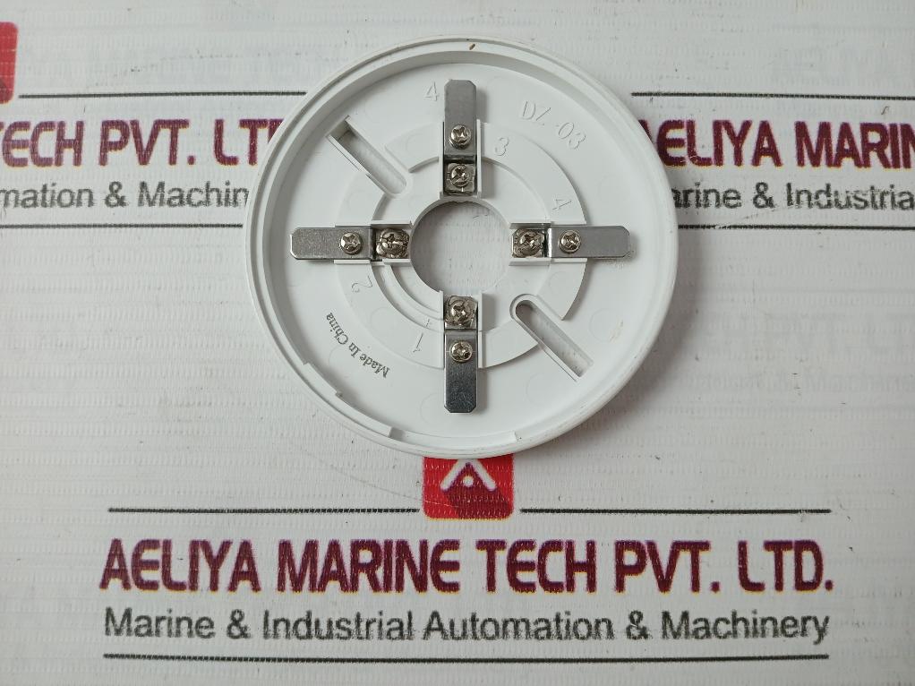 Gst I-9101 Intelligent Heat Detector 0.8Ma Dz-03