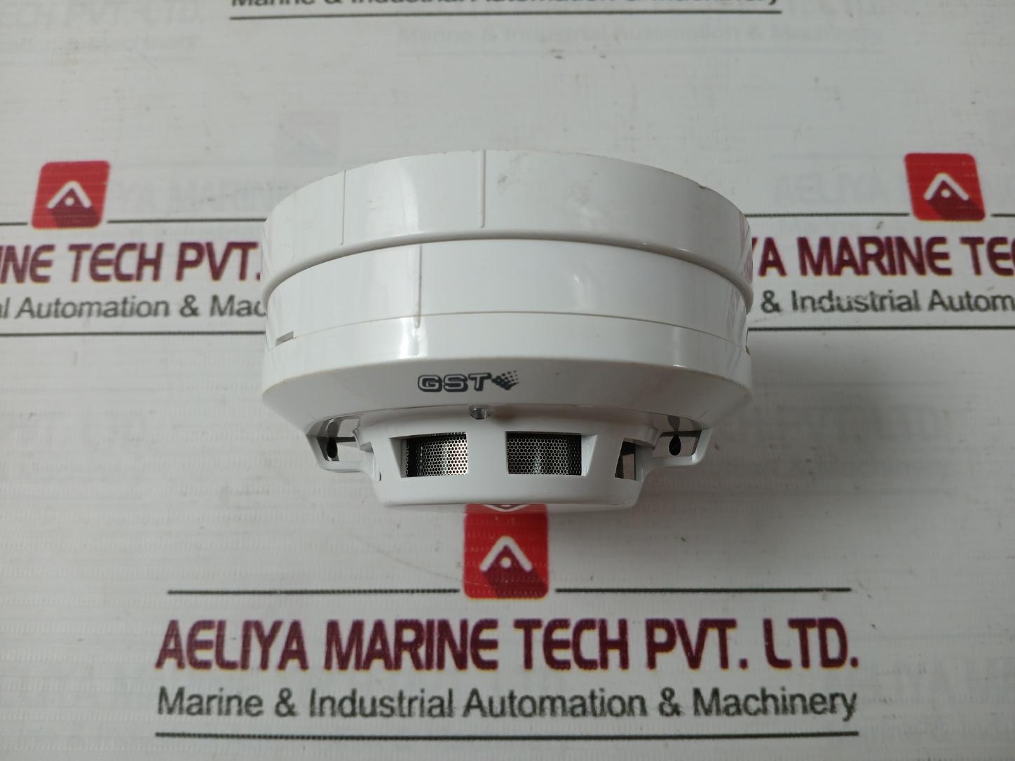 Gst I-9101 Intelligent Heat Detector 0.8Ma Dz-03