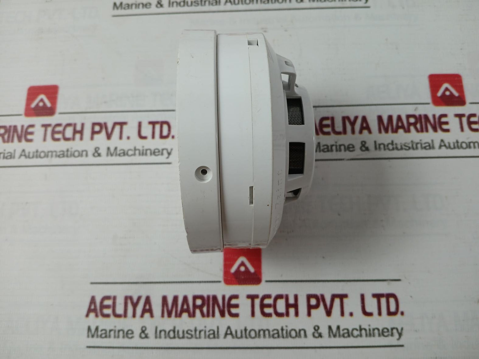 Gst I-9101 Intelligent Heat Detector 0.8Ma Dz-03