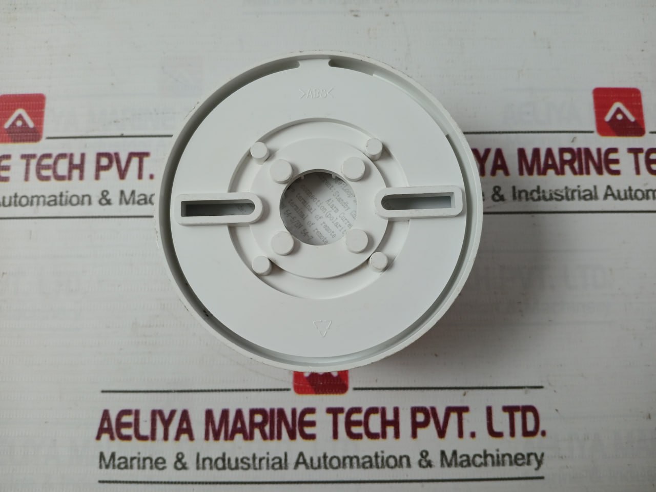 Gst I-9101 Intelligent Heat Detector 0.8Ma Dz-03