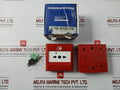 Gst Innovation Manual Call Point Dc-9204E