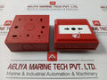 Gst Innovation Manual Call Point Dc-9204E