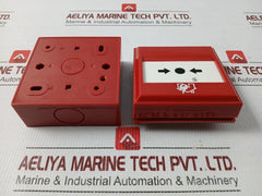 Gst Innovation Manual Call Point Dc-9204E