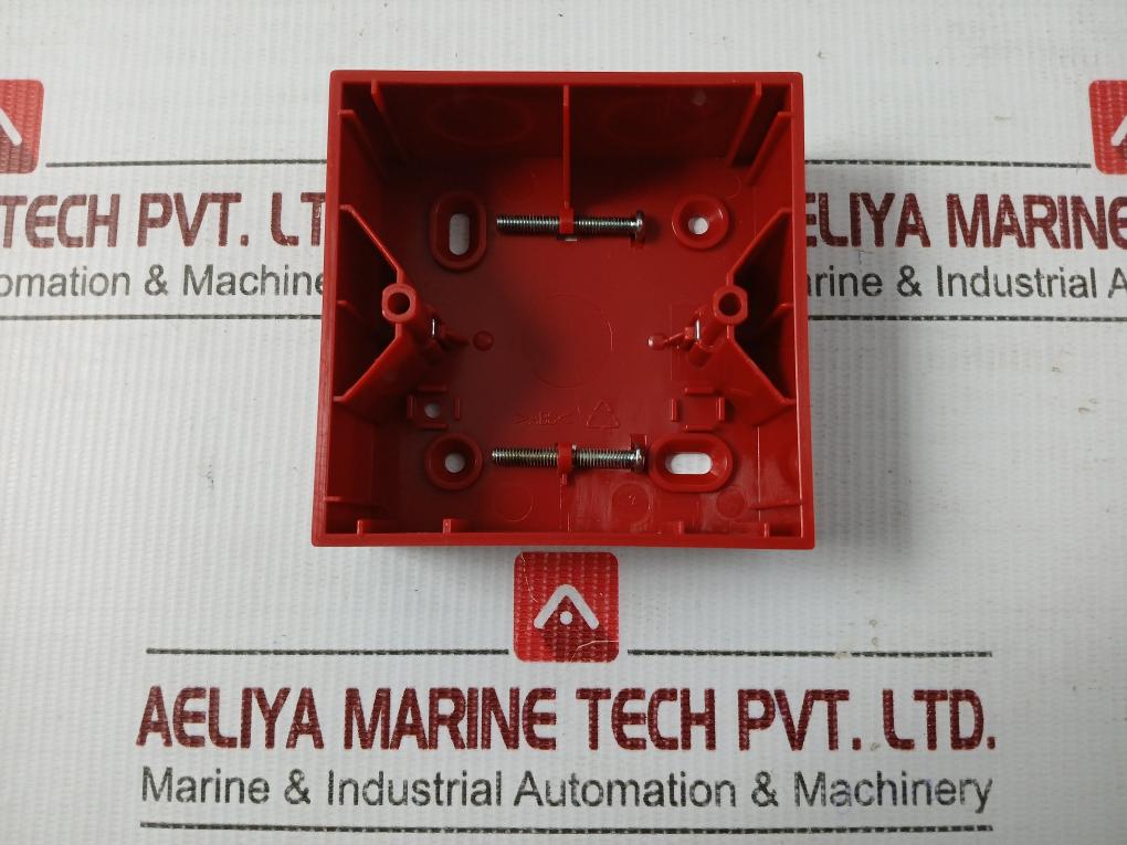 Gst Innovation Manual Call Point Dc-9204E