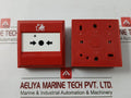 Gst Innovation Manual Call Point Dc-9204E