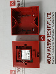 Gst Innovation Manual Call Point Dc-9204E