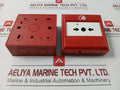 Gst Innovation Manual Call Point Dc-9204E