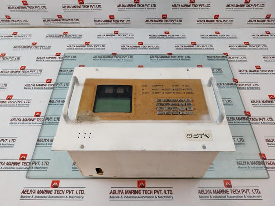 Gst Jb-qp-gst200 Fire Alarm Control Panel Ac220V 50Hz