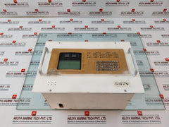 Gst Jb-qp-gst200 Fire Alarm Control Panel Ac220V 50Hz