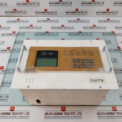 Gst Jb-qp-gst200 Fire Alarm Control Panel Ac220V 50Hz