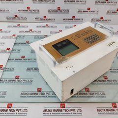 Gst Jb-qp-gst200 Fire Alarm Control Panel Ac220V 50Hz