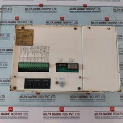 Gst Jb-qp-gst200 Fire Alarm Control Panel Ac220V 50Hz