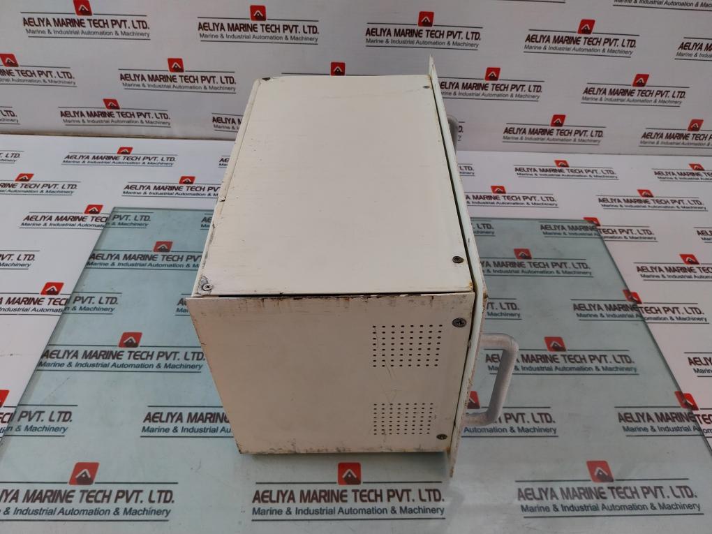 Gst Jb-qp-gst200 Fire Alarm Control Panel Ac220V 50Hz