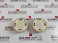 Gst Jty-gf-gst104 Smoke Fire Detector Dc24V