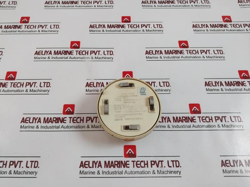 Gst Jty-gf-gst104 Smoke Fire Detector Dc24V