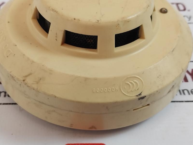 Gst Jty-gf-gst104 Smoke Fire Detector Dc24V