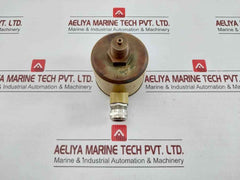 Gt-100/10 Bar Pressure Transmitter Kongsberg