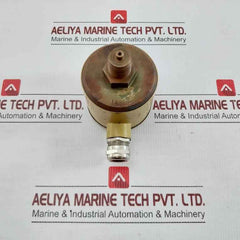 Gt-100/10 Bar Pressure Transmitter Kongsberg