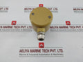 Gt-100/10 Bar Pressure Transmitter Kongsberg
