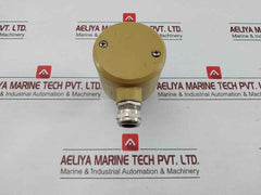 Gt-100/10 Bar Pressure Transmitter Kongsberg