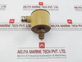 Gt-100/10 Bar Pressure Transmitter Kongsberg