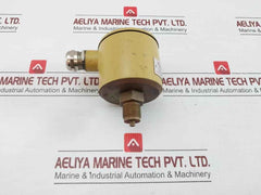 Gt-100/10 Bar Pressure Transmitter Kongsberg