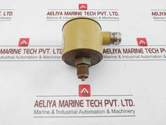 Gt-100/10 Bar Pressure Transmitter Kongsberg