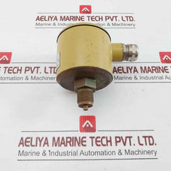 Gt-100/10 Bar Pressure Transmitter Kongsberg