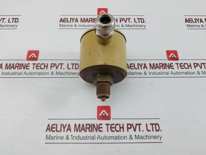 Gt-100/10 Bar Pressure Transmitter Kongsberg