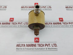 Gt-100/10 Bar Pressure Transmitter Kongsberg