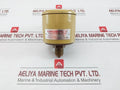Gt-100/10 Bar Pressure Transmitter Kongsberg