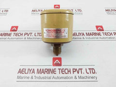 Gt-100/10 Bar Pressure Transmitter Kongsberg