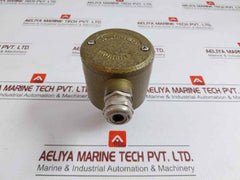 Gt-100/40 Bar Pressure Transmitter Autronica