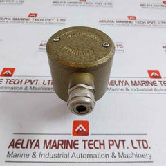 Gt-100/40 Bar Pressure Transmitter Autronica