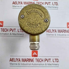 Gt-100/40 Bar Pressure Transmitter Autronica