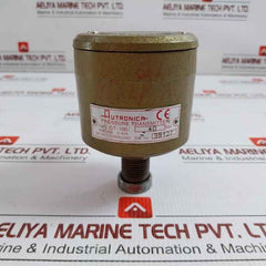 Gt-100/40 Bar Pressure Transmitter Autronica