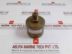 Gt-100/40 Bar Pressure Transmitter Autronica