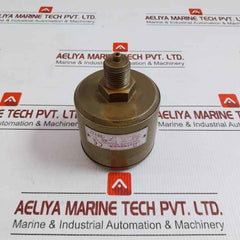 Gt-100/40 Bar Pressure Transmitter Autronica