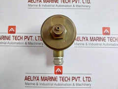 Gt-100/40 Bar Pressure Transmitter Autronica