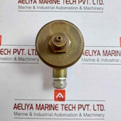 Gt-100/40 Bar Pressure Transmitter Autronica